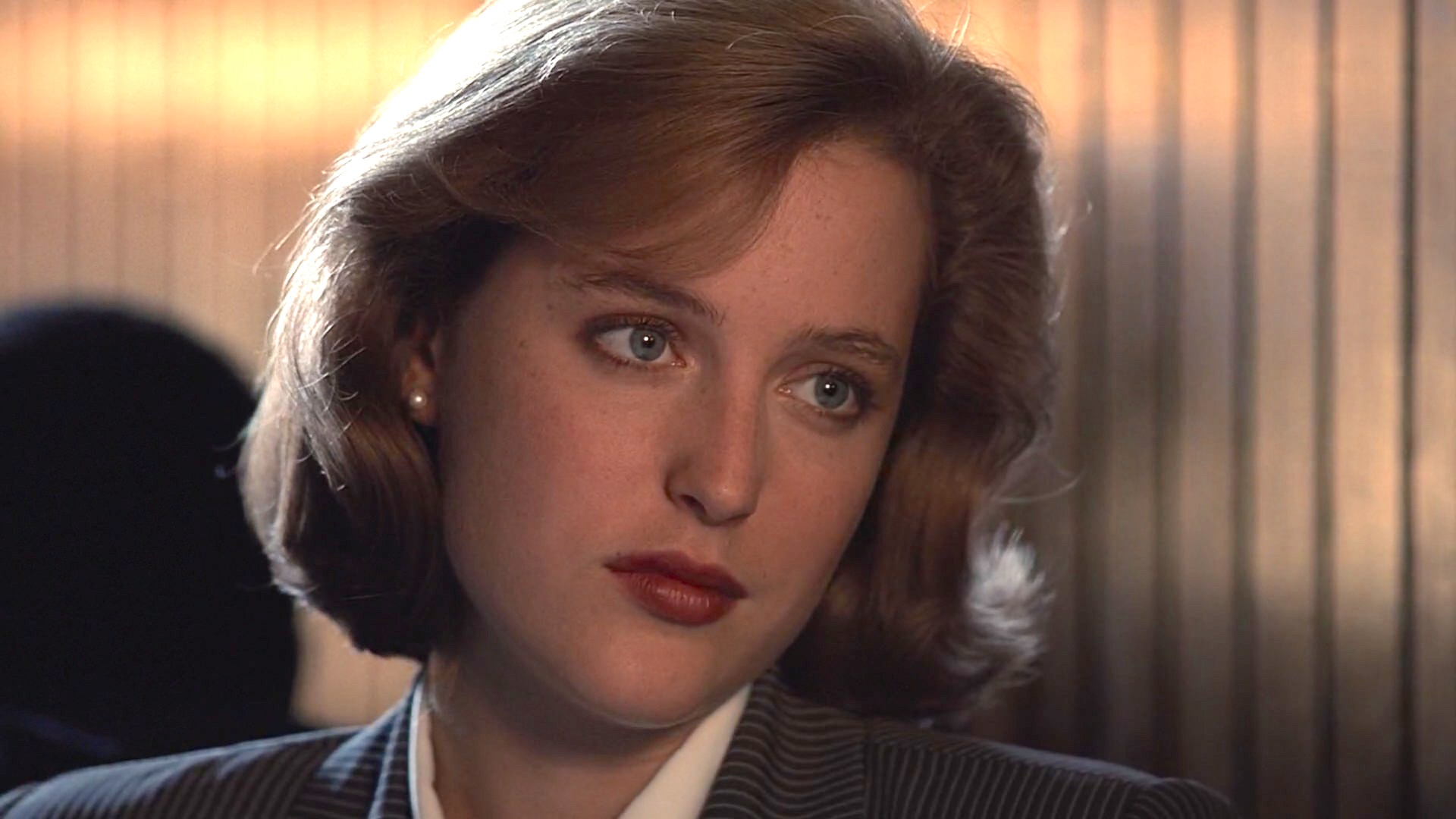 The Scully Effect How An Actress Influenced A Generation Of Women To